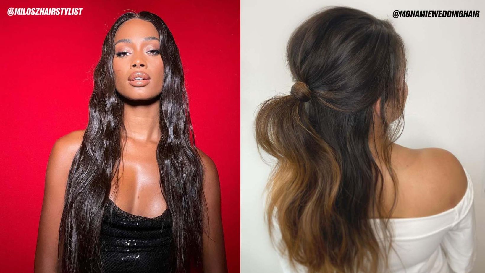Essential Long Hair Tips for Beautiful Locks - Dillisatta