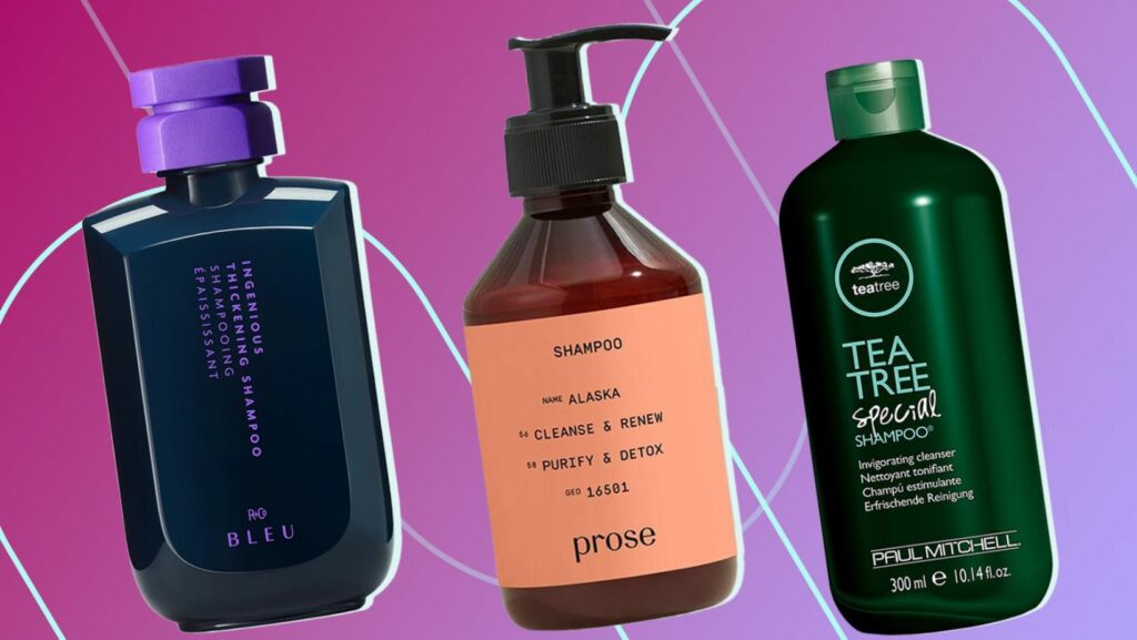 top professional hair care brands